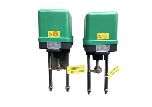 RTK5112执行器(图1)